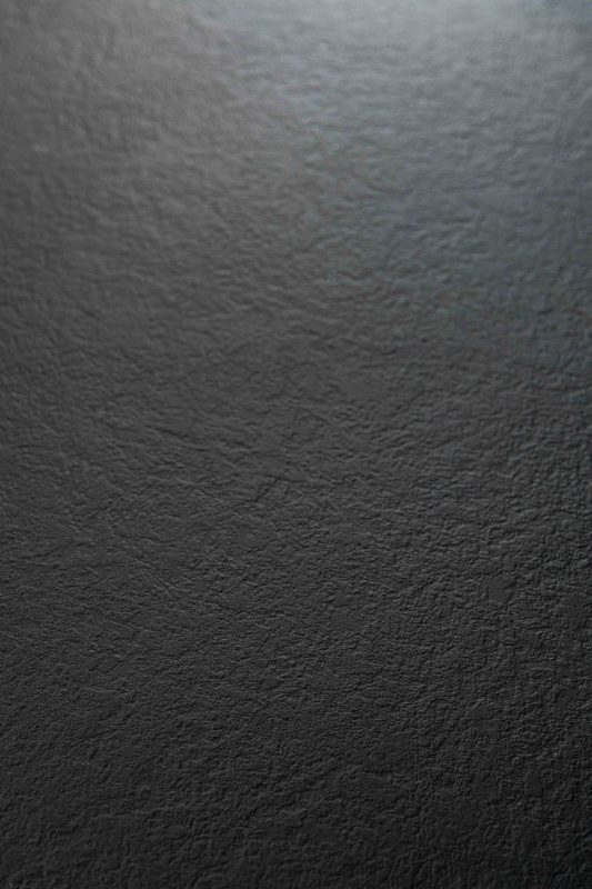 Küche Compactplatte schwarz