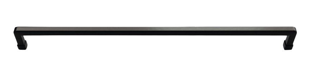 Griff Küche Bügel 534 Schwarz