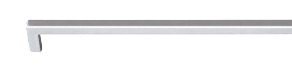 Griff Küche Reling 727-6 Edelstahl