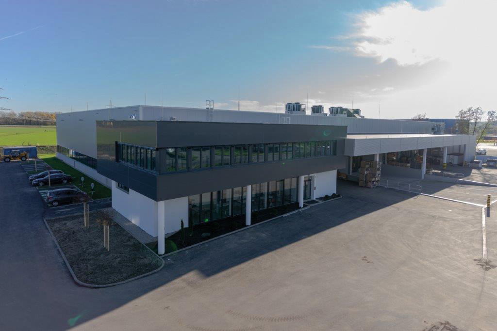 DANKÜCHEN Leistenwerk Linz Pichling